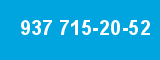 937 715-20-52